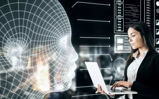 With AI Job Boom, India Sees 67 pc Yearly Growth In AI Engineer Roles: Report