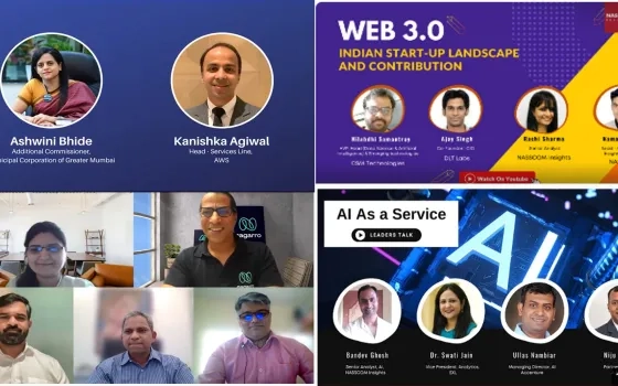 TECH BYTES – Monthly Tech Industry Bulletin   June 2022