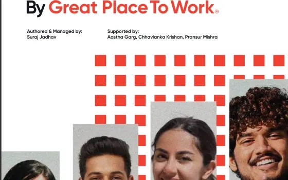 India’s Best Companies To Work For (Top 100) 2023