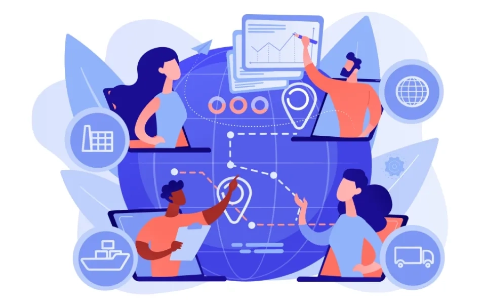 Time to Shift to Demand-Driven Supply Chain
