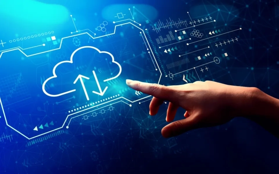 Cloud is no more a Choice