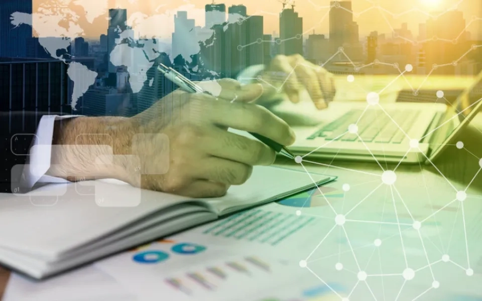 Connecting a disconnected enterprise – API first paradigm in new normal