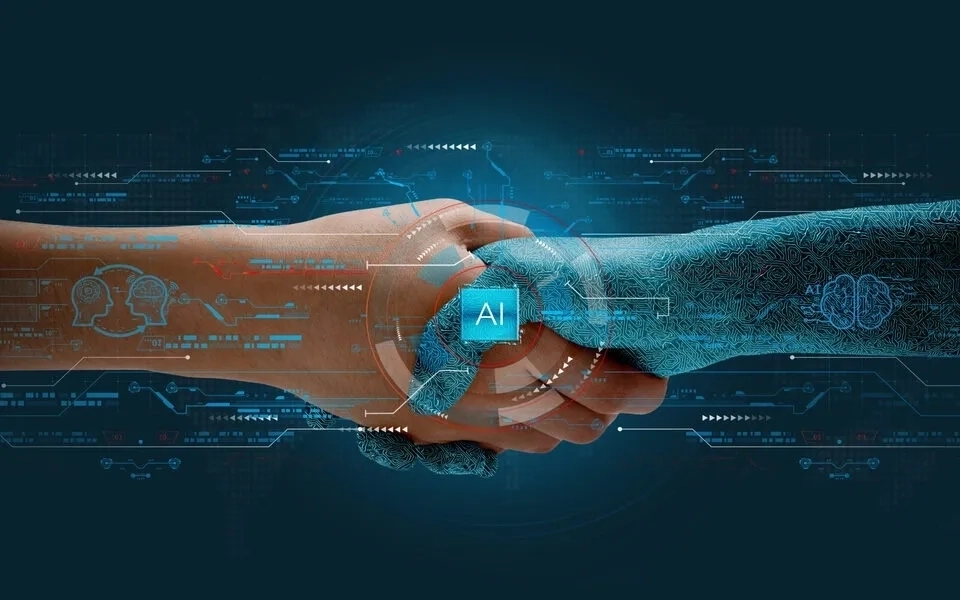 Agentic AI Will Force Businesses to Become Living, Self-Governing Ecosystems
