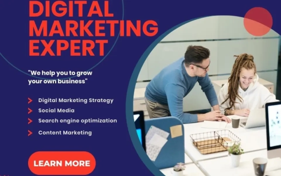 The 7 Skills You Need To Master To Become A Digital Marketing Expert