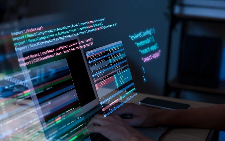 How Cross-Platform Development Is Modernizing the Logistics Industry?