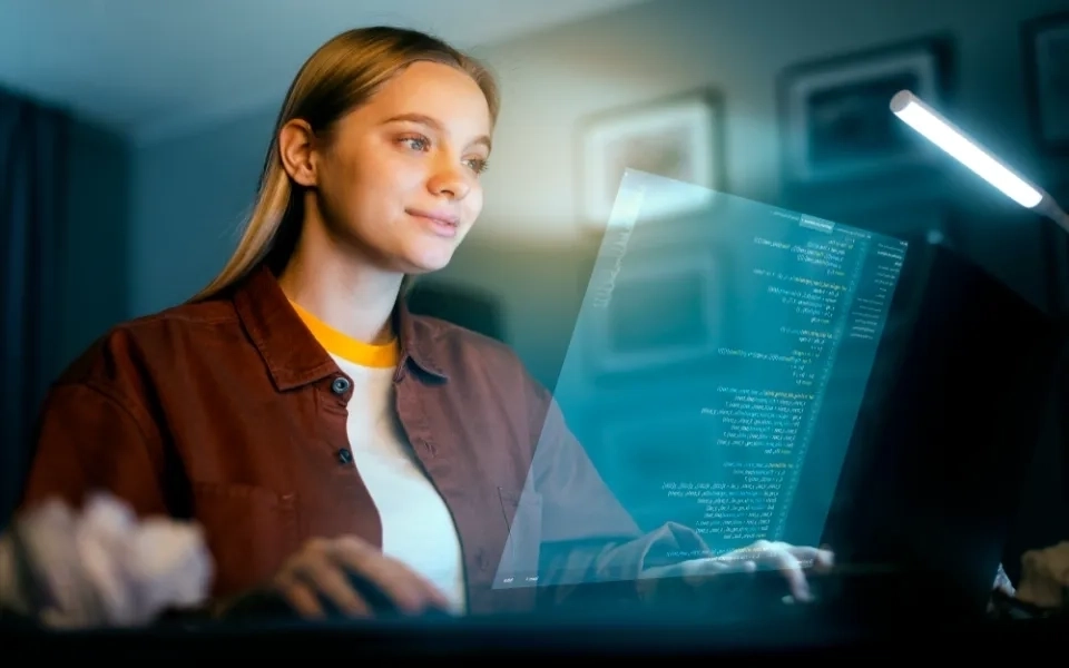 Supercharging Business Efficiency with Dynamics 365 CoPilot