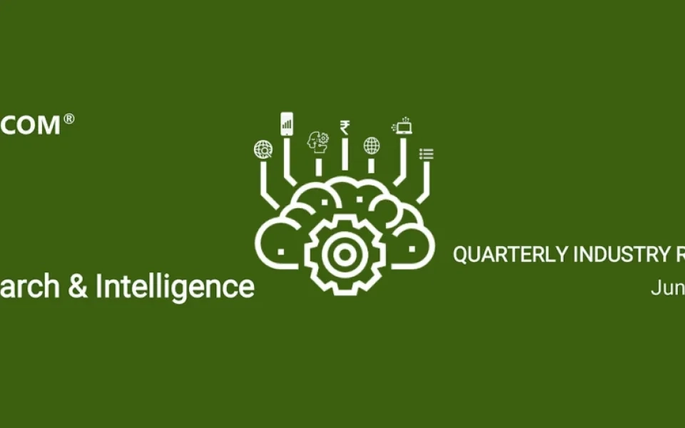 Quarterly Industry Review- June 2020