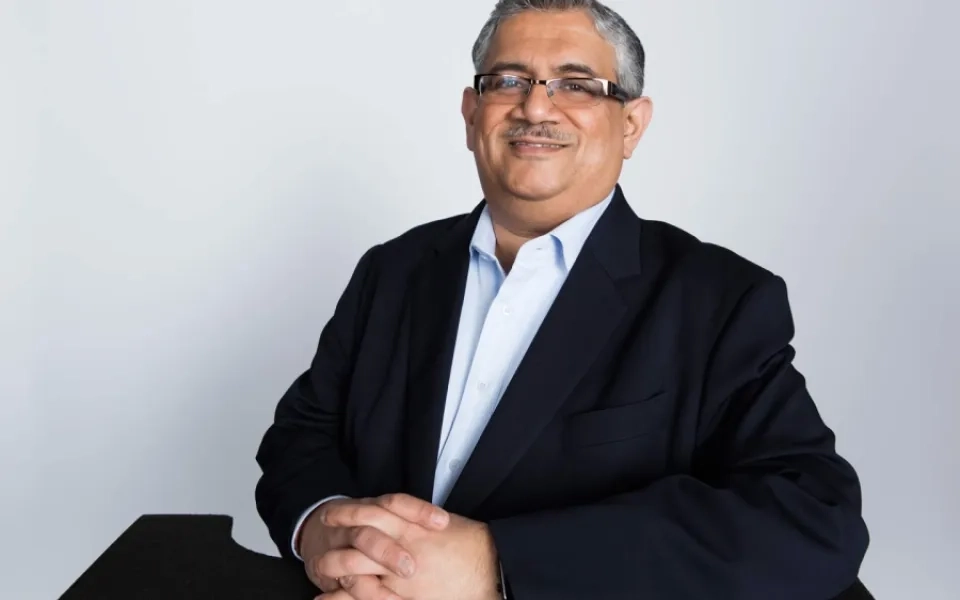 Extreme Digitization - Redefining The Future of Banking