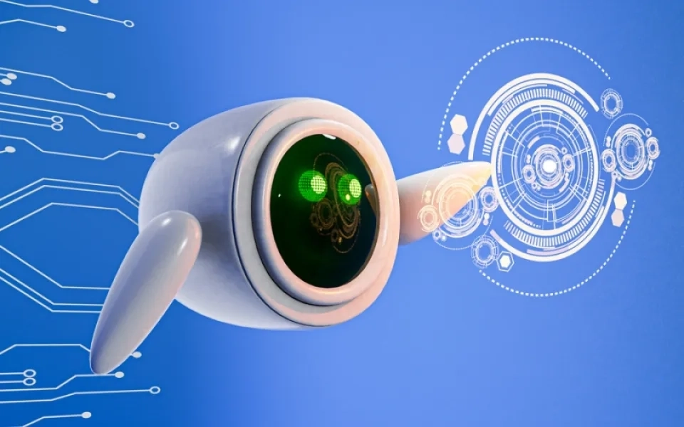 Innovative Solutions: Integrating AI with CCTV for Enhanced Surveillance