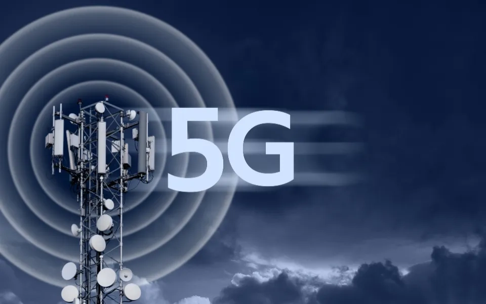 How 5G can break the dreaded energy curve 