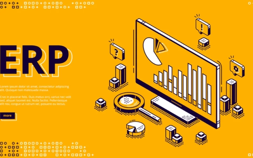 Future of ERP Software