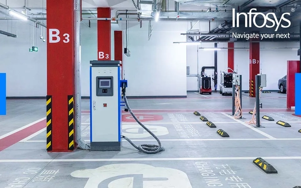 CHARGING STATION CONFIGURATOR FOR ELECTRIC VEHICLES