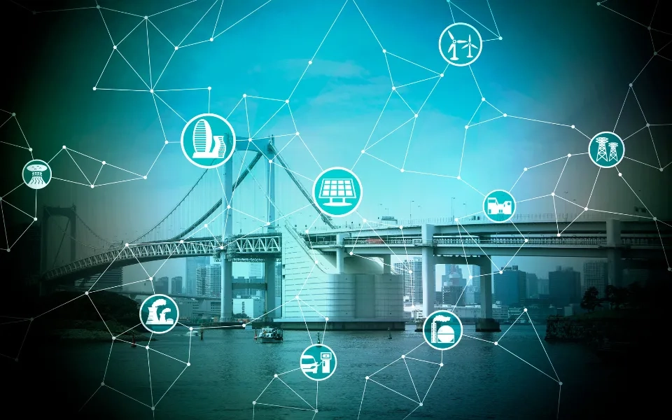 The Power of Smart Grids: Revolutionizing Energy Management for Sustainability