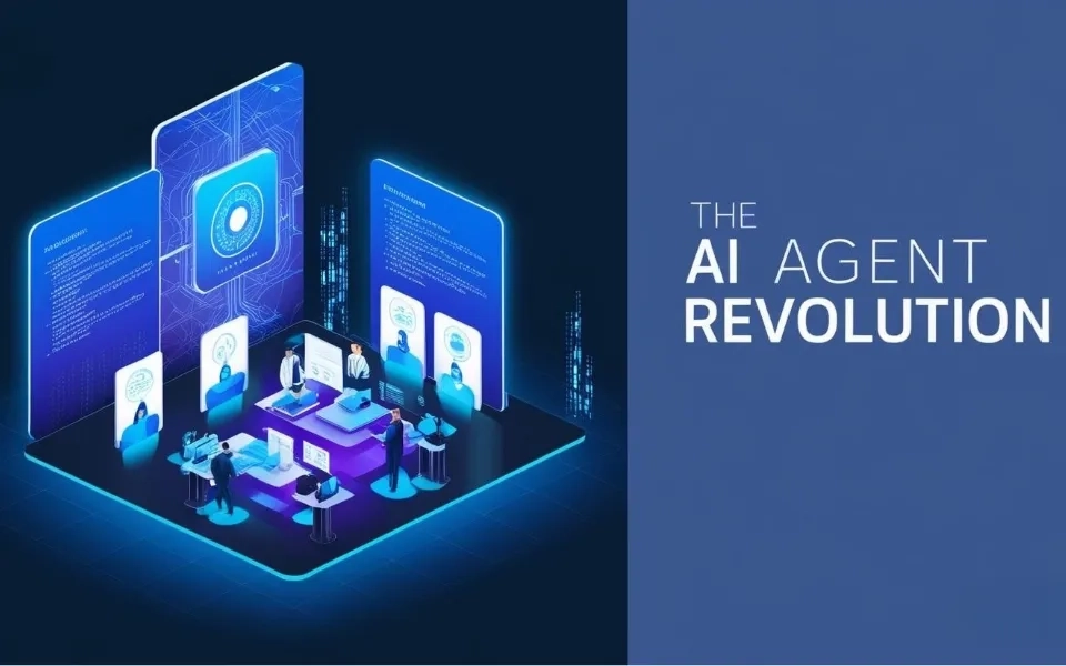 AI Agents: The Next Frontier in Business Automation (That's Already Here)