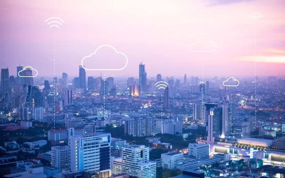 Introduction to Cloud Hosting: What It Is and Why It Matters for Businesses