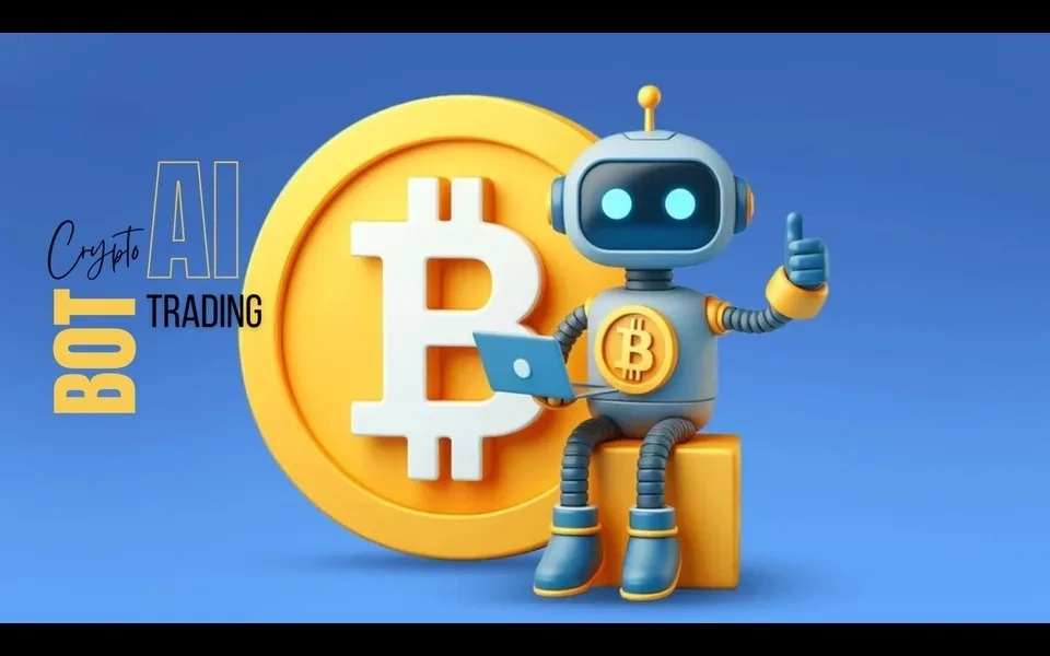 How AI Has Dominated Crypto Trading: Its Features Are Evolving