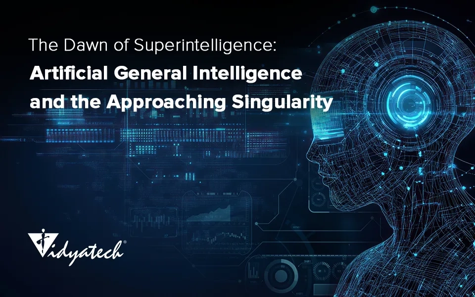 The Dawn of Superintelligence: AGI and the Approaching Singularity