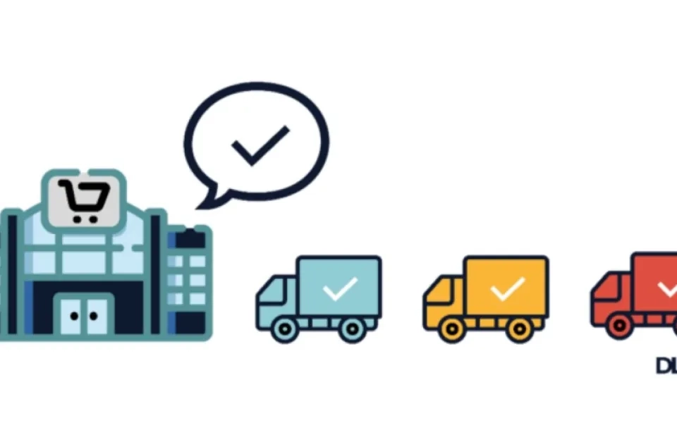 Blind spots along your supply chain cost time and money