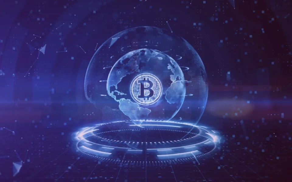 Blockchain integration in application modernization: Beyond cryptocurrencies