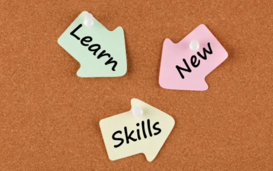Reskill and upskill now: The mantra of future-fitting the technology workforce