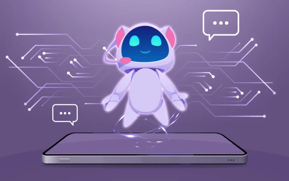 Building AI-Powered Chatbots