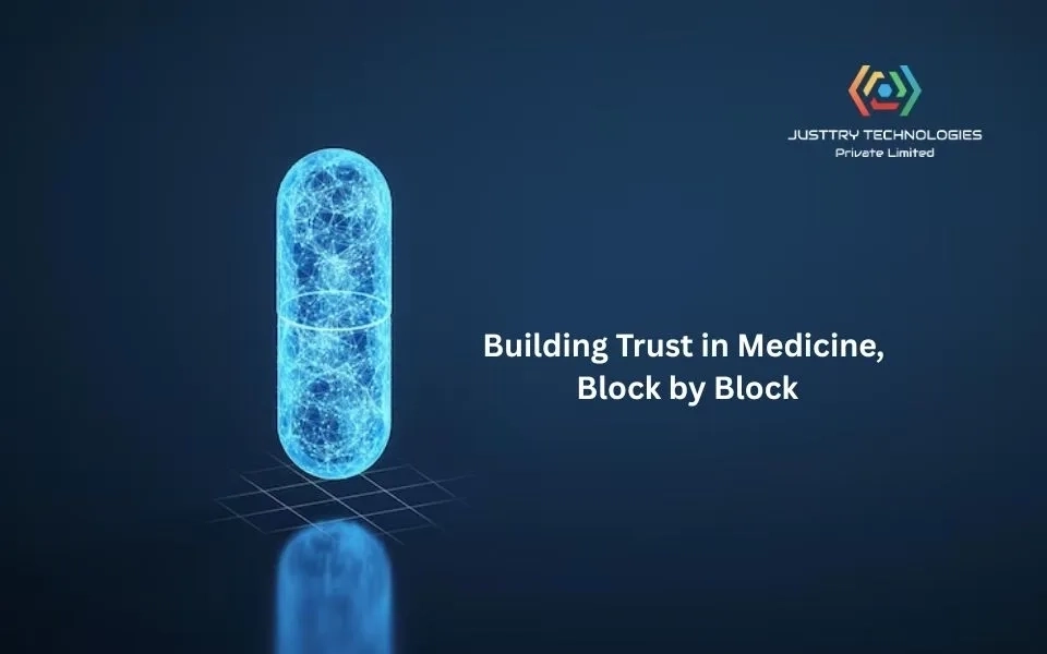 What is the significance of blockchain technology in health sector