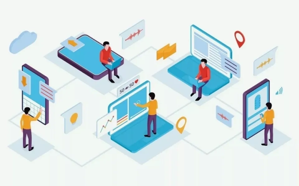 Learnings from NTLF: Decoding a Startup’s Digital Diary – From community to marketplace 
