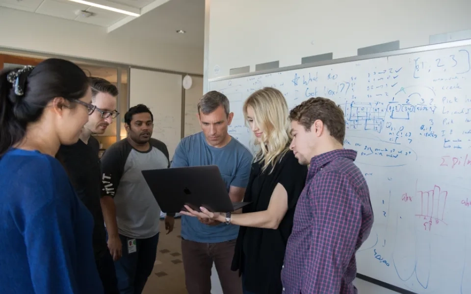 Recruiter On-Demand: The Agility of a Modern Business