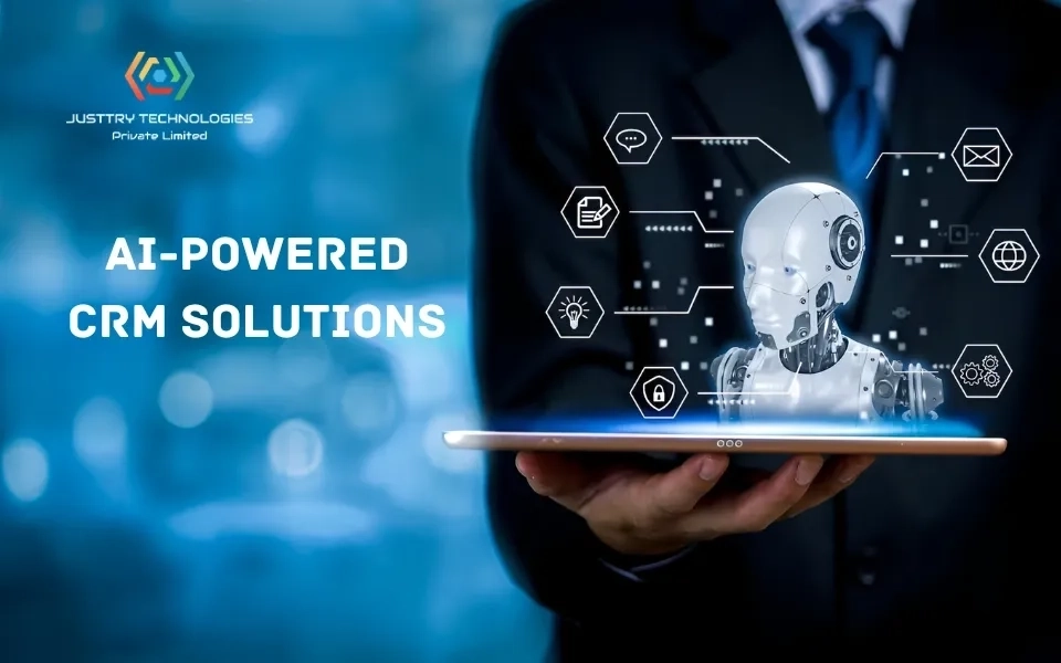 The Future of Customer Management: Exploring AI-Powered CRM Solutions