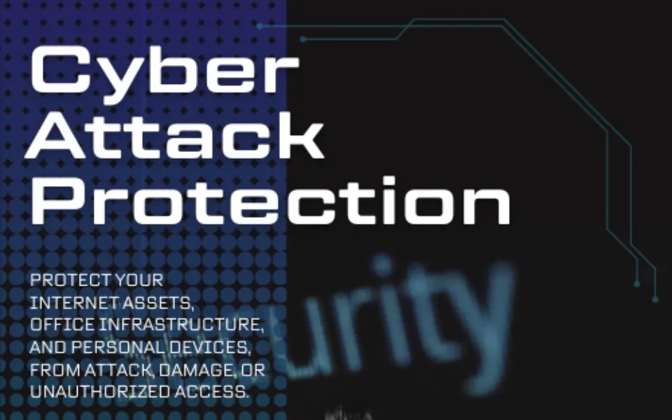 Essential Cybersecurity Precautions for Your Business