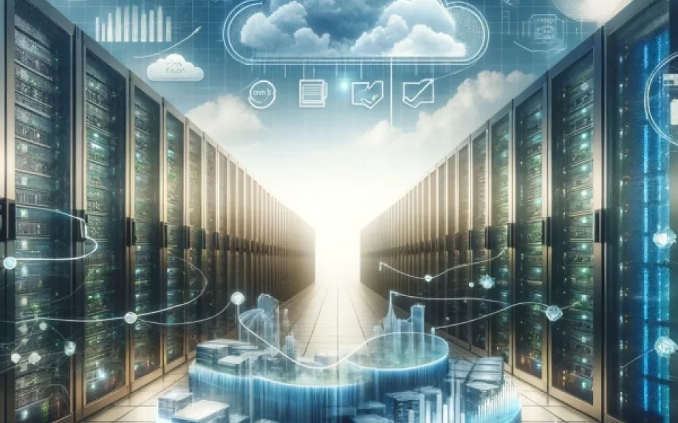 Cloud Revenue to Increase by 29% as Data Centers in India Experience Growth