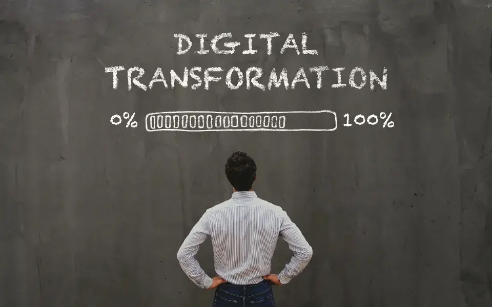 Why Your Website Is Losing You Leads in 2025 - And How Smart Marketing Can Fix It