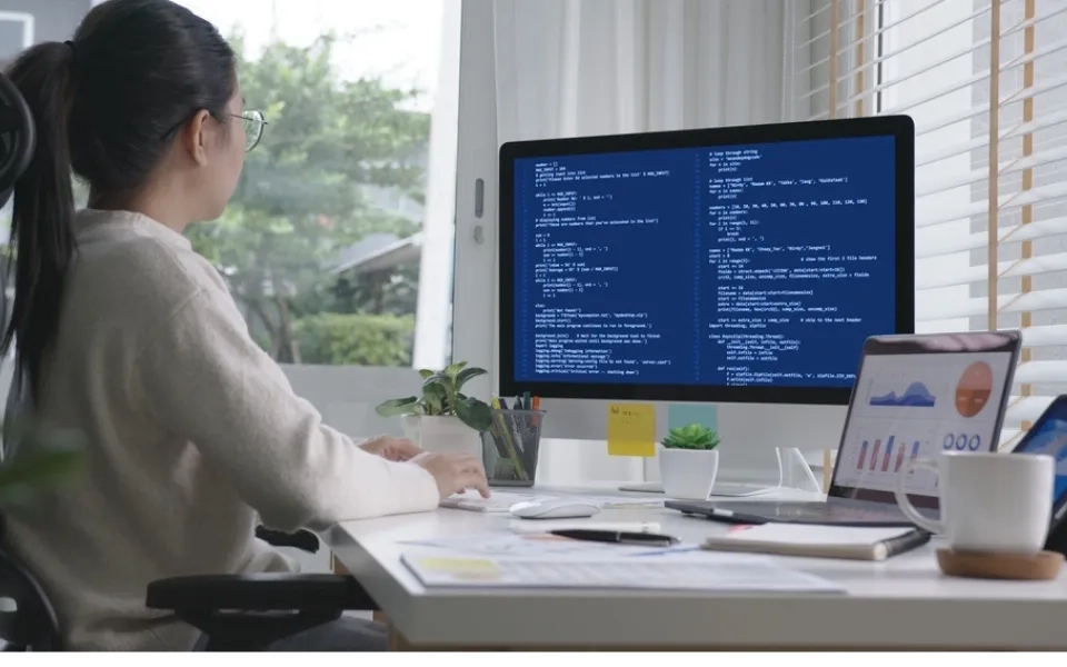 Breaking Down Generative AI: How LLMs Revolutionize Machine Learning