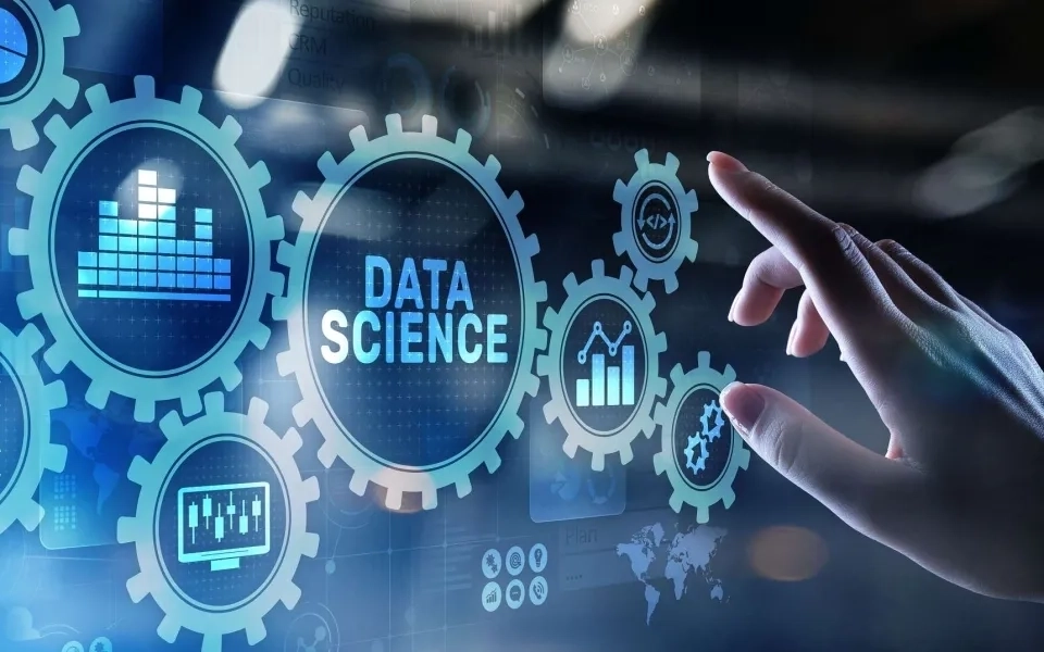 Introduction to Exponential Smoothing for Time Series Forecasting in Data Science 