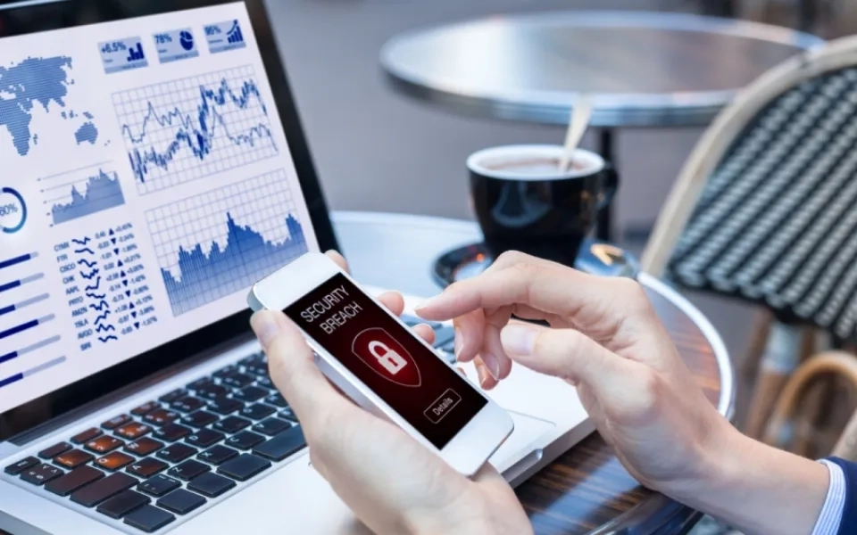 The rise of Ransomware-as-a-service (RaaS)