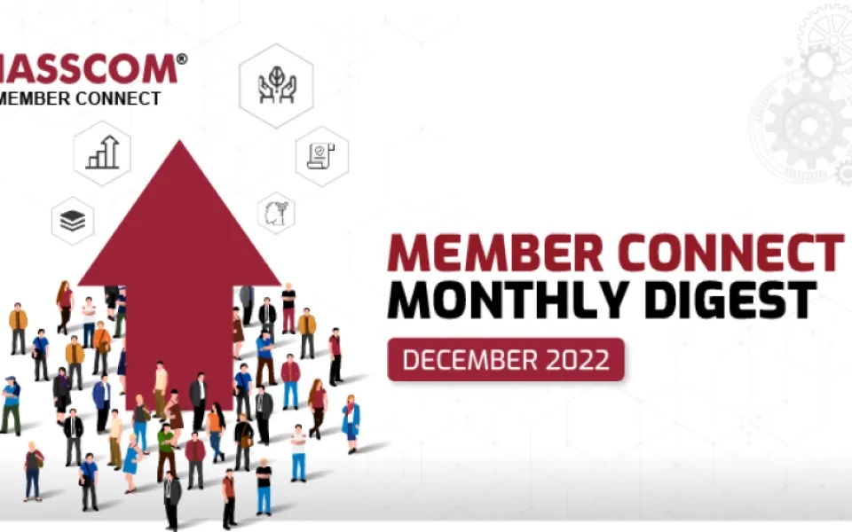 Member Connect Monthly Digest - December 2022