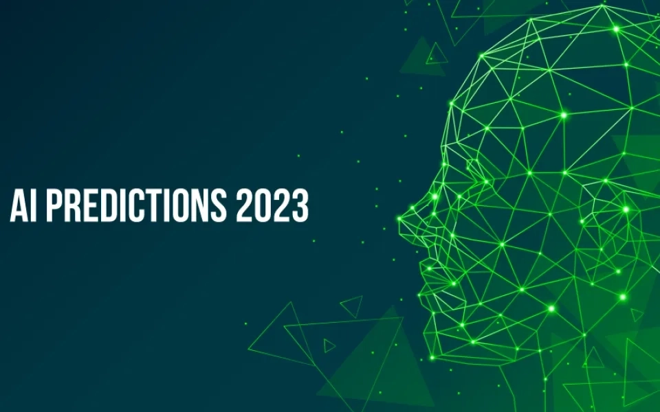 In 2023, AI will be Essential for Enterprise Survival - 5 Ways to Enhance the AI Journey