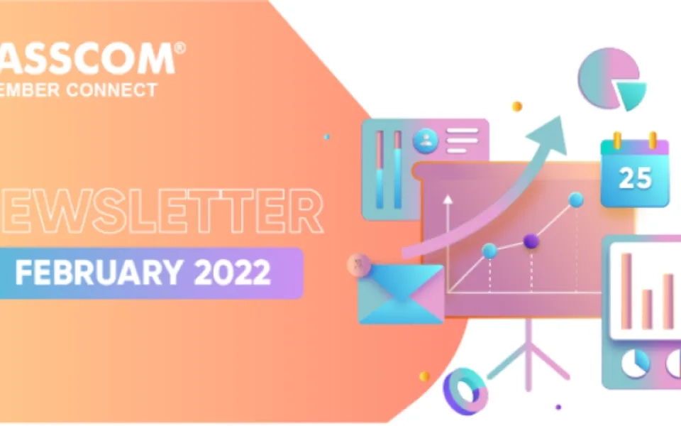 Member Connect Monthly Digest - February 2022