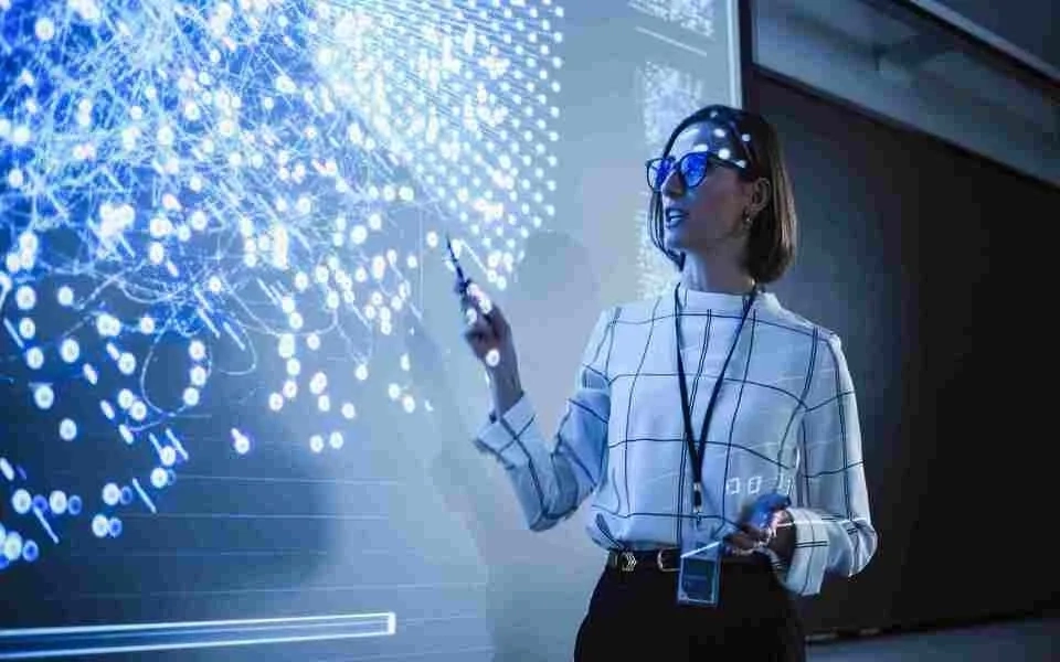 AI Beyond Algorithms: Journey from Concept to Transformation 