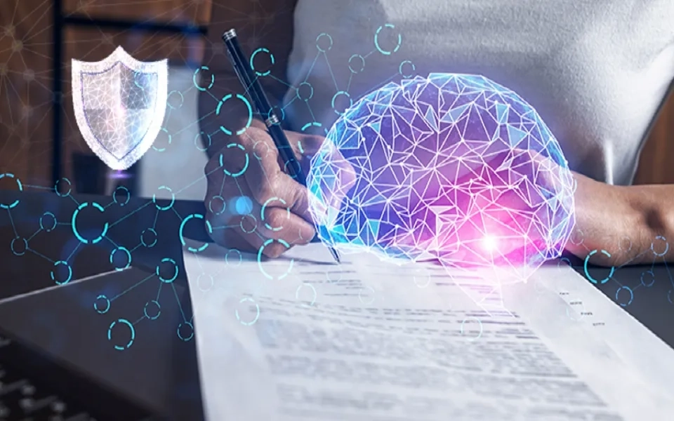 Too Much Paperwork in Insurance: How AI-powered Systems are Improving Policyholder Experience?