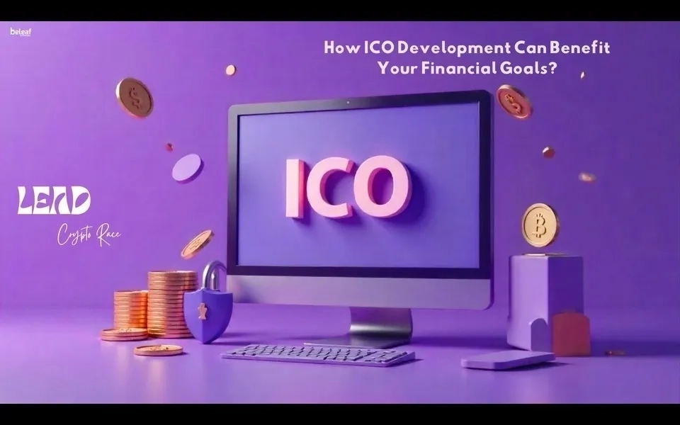 How Professional ICO Development Services Ensure a Successful Token Launch