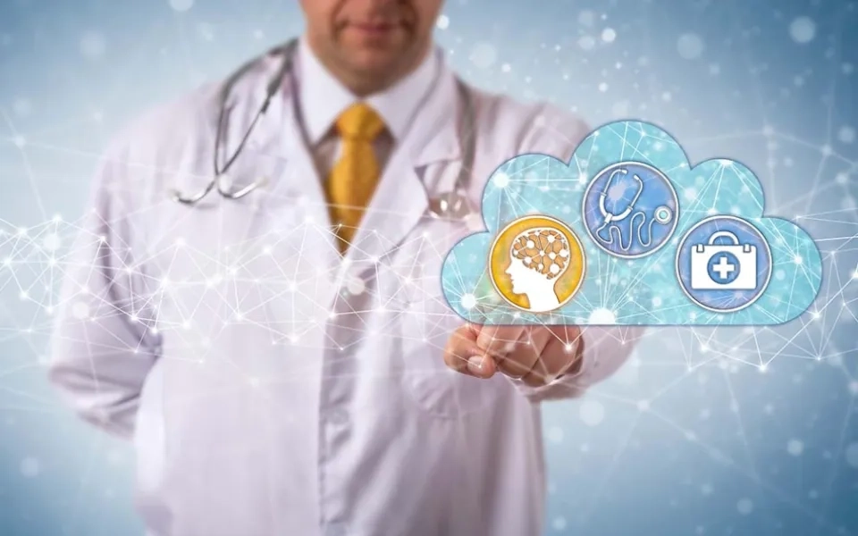 Futuristic Trends in Healthcare Tech: What's Next for Chronic Disease Management Solutions 