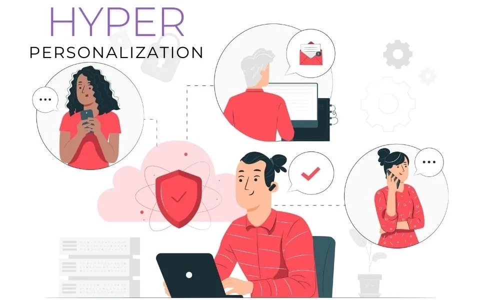 How Hyper-Personalization in Insurance is Revolutionizing Customer Engagement