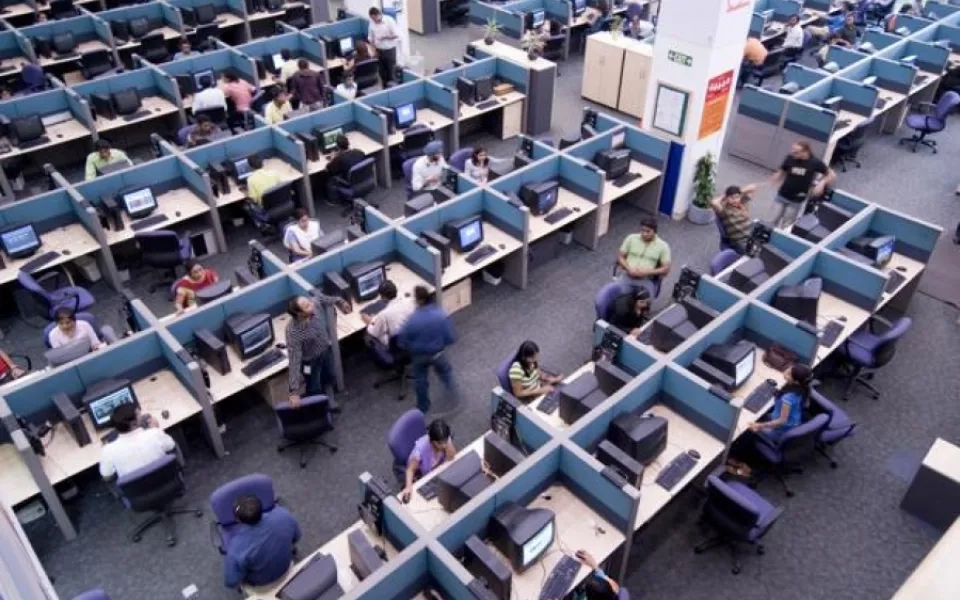 5Rs – Strategic refocus of the Indian IT Industry: Making hay in the fading sunshine