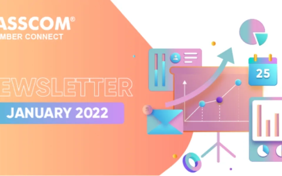 Member Connect Monthly Digest - January 2022