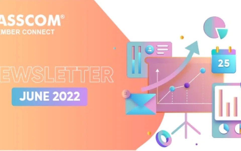 Member Connect Monthly Digest - June 2022