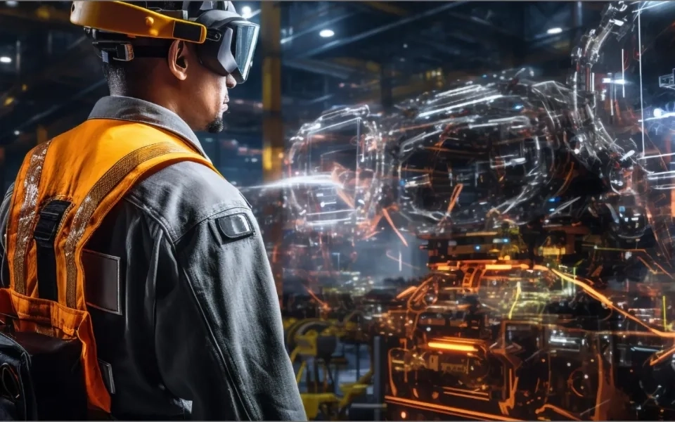 ‘Manufacturing’ success with generative AI