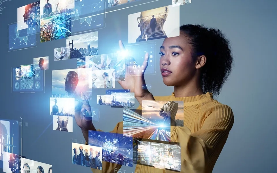 AI AND OTT MEDIA: HOW ARTIFICIAL INTELLIGENCE IS SHAPING THE FUTURE OF OTT MARKETS