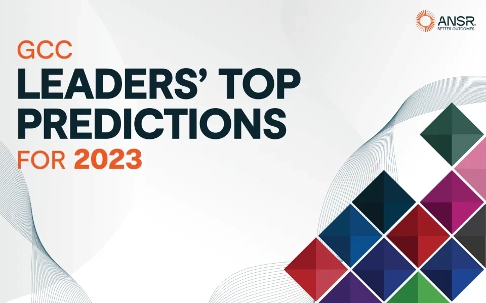 Tech Predictions for 2023: India's Top GCC Leaders Weigh In