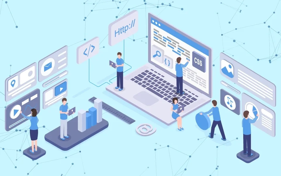 Why No-Code is set to be a Game-Changer for Businesses across the spectrum